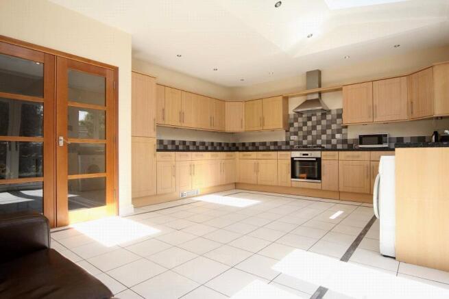 Kitchen Dining