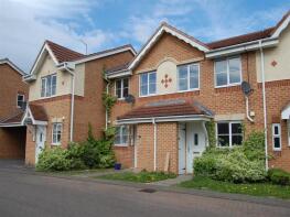 8, Rockingham Close, Lincoln LN6 0FY
