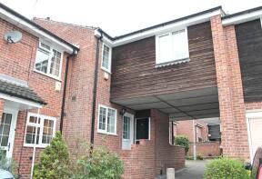 22, Bluecoat Close, Nottingham NG1 4DP
