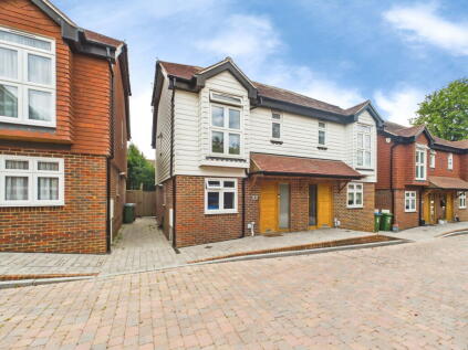 Brighton Road, Horsham