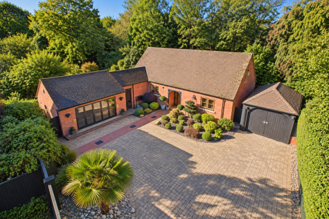 Park View | Moulton | NN3