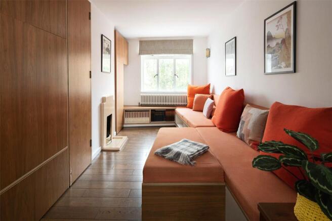 Philip House E1