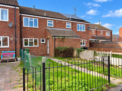 Cheaton Close, Leominster, Herefordshire, HR6 8EW