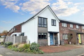 36, Sherford Close, Wareham BH20 4JL