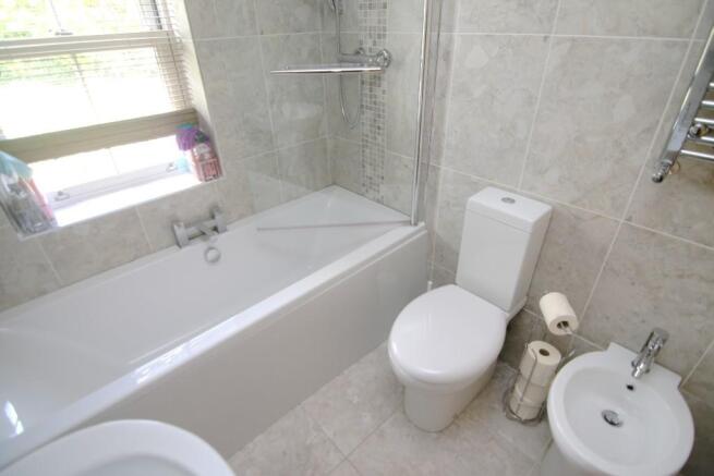 Luxury Bathroom