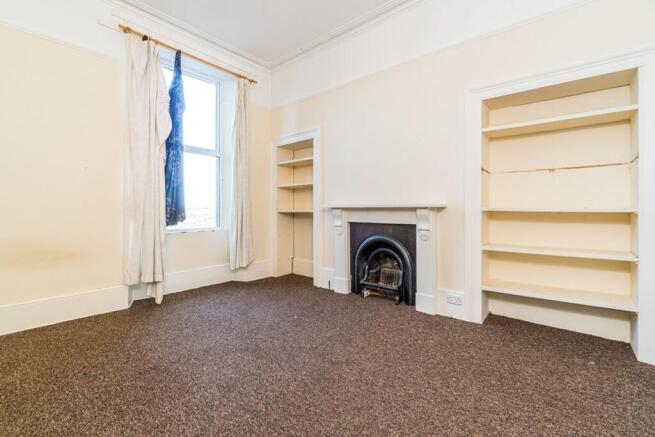 Bedrooms