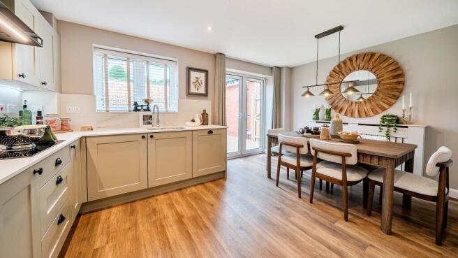 HarperCrewe - Pershore -