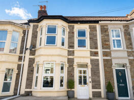 2, Battenburg Road, St George, Bristol BS5 7LZ