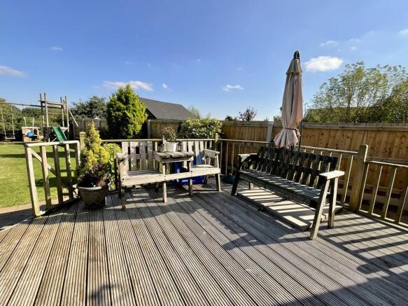 Decking