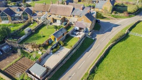 Mead Road, Banbury