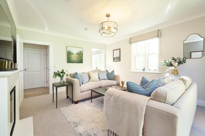 Show home image