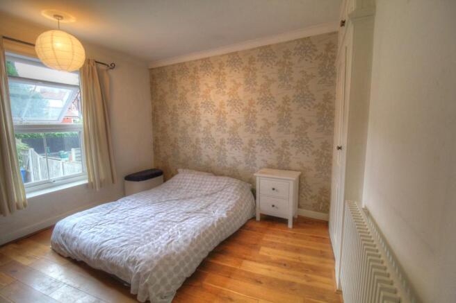 Bedroom 2