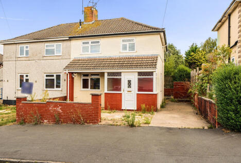 Grove Leaze, Shirehampton, Bristol, Somerset, BS11