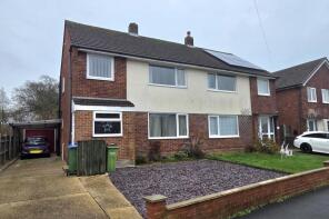 68, Arundel Drive, Fareham PO16 7NU
