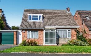 6, Gilbert Crescent, Duffield, Belper DE56 4FW