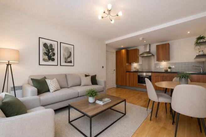 2 bed Apartment for sale Image 6
