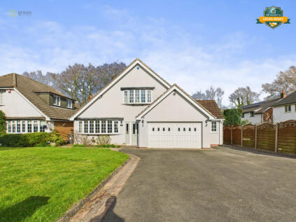 Belwell Drive, Sutton Coldfield, B74