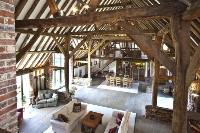 Drawing Room