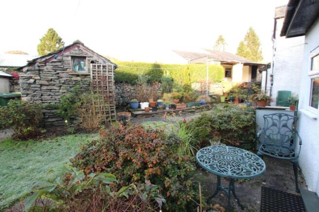 Communal Garden