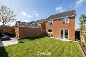23, Defender Drive, Grimsby DN37 9PS