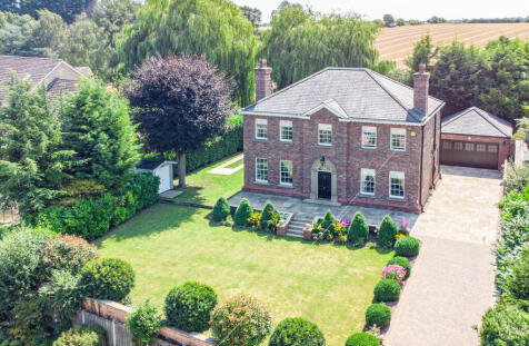 Estcourt Road, Darrington, West Yorkshire WF8
