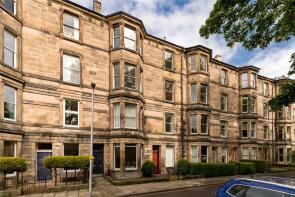 3f2, 40, Gillespie Crescent, Bruntsfield, Edinburgh EH10 4HX