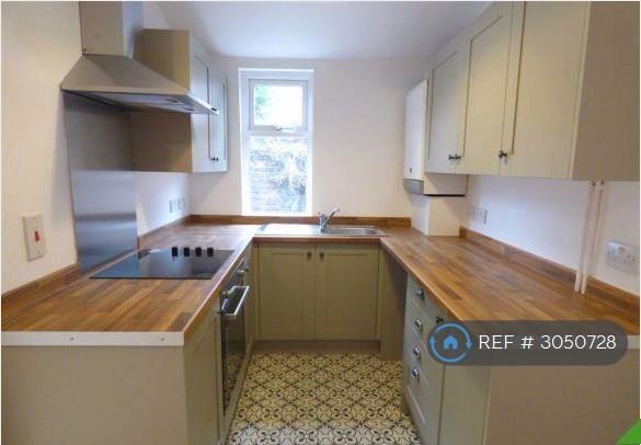 New Kitchen