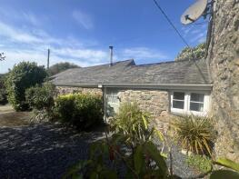 Little Morvoren, Trevegean, Penzance TR19 7NX