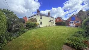 The Old School House, Coate Lane South And East To T Junction, Devizes SN10 3LE