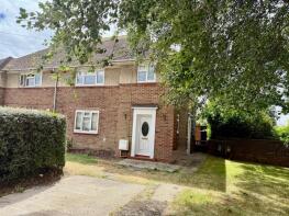 59, Bramble Lane, Salvington, Worthing BN13 3JB