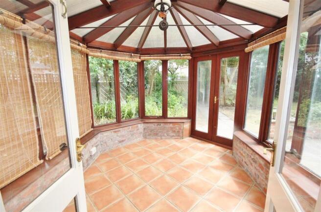 Conservatory