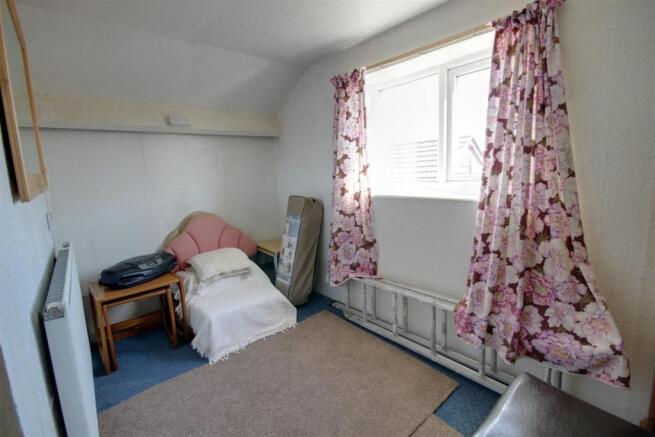 Loft Room