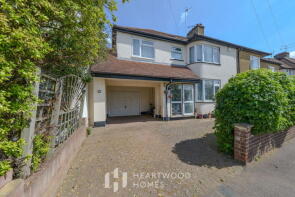 7, Guildford Road, St. Albans AL1 5JX