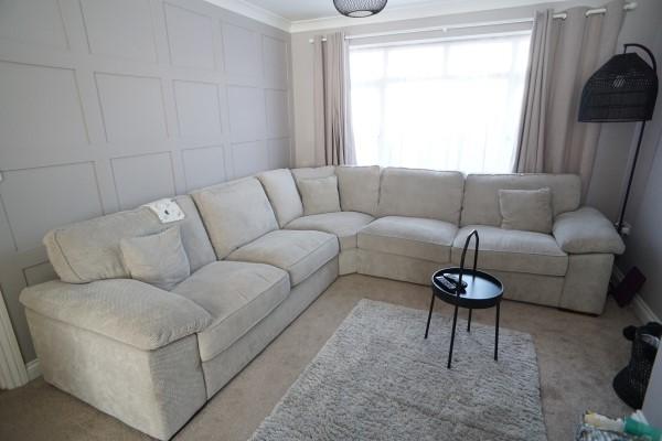 Lounge Area