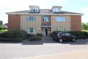 Flat 4, 123, Gardenia Avenue, Luton LU3 2NG