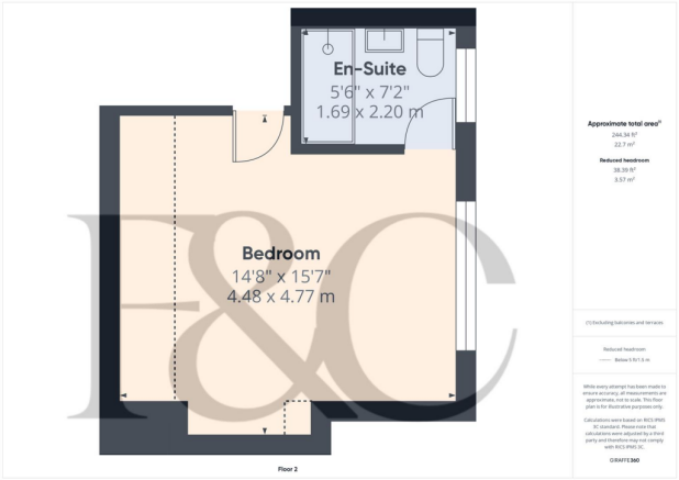 Second Floor