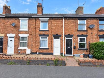 North Street, Cannock, Staffordshire, WS11