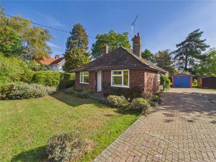 Moorfield Road, Woodbridge, Suffolk, IP12