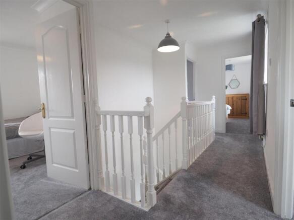 First Floor Landing 138