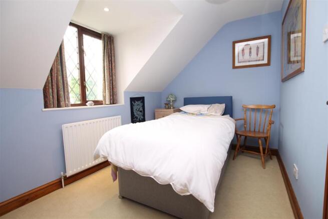 Bedroom Five