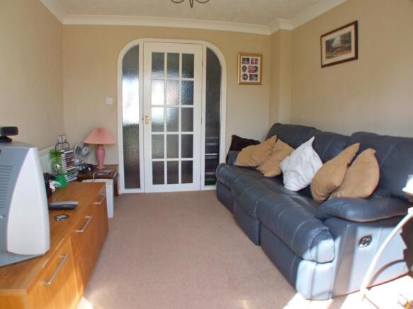 Dining/Family Room