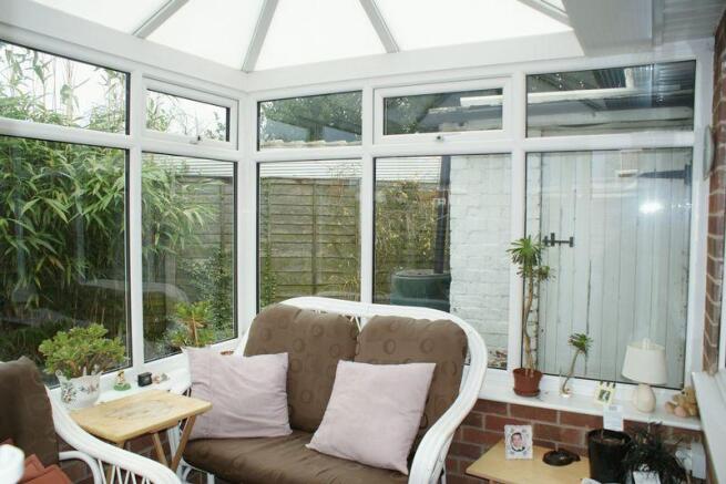 conservatory