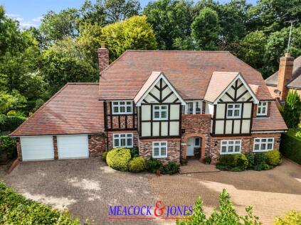 Wambrook Close, Hutton Mount, Brentwood
