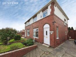 242, Wombwell Lane, Wombwell, Barnsley S73 8EJ