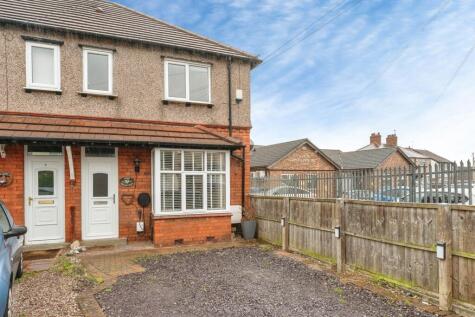 Black Lion Lane, Little Sutton, Ellesmere Port, Cheshire, CH66