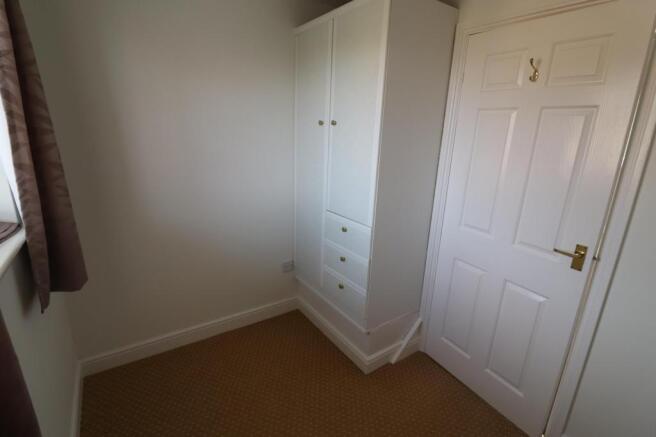 Single Bedroom 