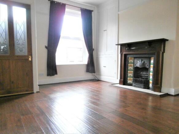 Lounge / Sitting Room