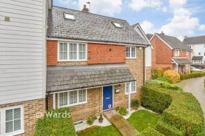 8, Laxton Walk, Kings Hill, West Malling ME19 4JG
