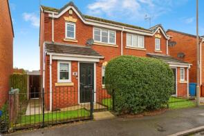 25, Addenbrooke Drive, Liverpool L24 9LL