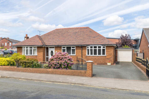 Nicol Road, Ashton-In-Makerfield, WN4 8LU